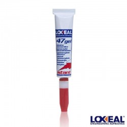 Adesivo Universale GEL - LOXEAL